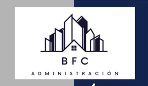 Logo BFC ADMINISTRACIÓN